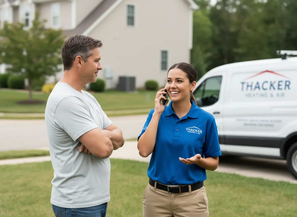 Ac Repair Castalia, IA FAQs
